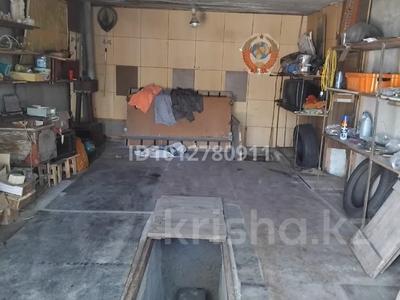 Гараж · 33.4 м² · Алматинская, бағасы: ~ 1.8 млн ₸ в Конаеве