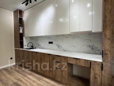 1-бөлмелі пәтер · 48 м² · 4/7 қабат, 41-й мкр 21, бағасы: 18.2 млн ₸ в Актау