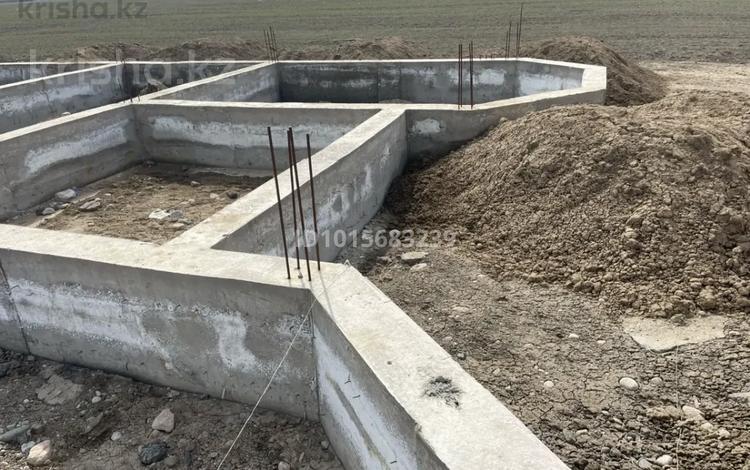 Жер телімі · 8 сотық, Аль-Фараби 52а — Садик Алтын бесік, бағасы: 22 млн ₸ в Айганыме — фото 2