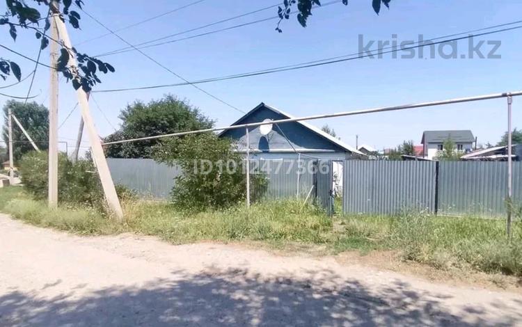 Отдельный дом · 6 комнат · 120 м² · 12 сот., Алматы 173 — С одной стороны винный завод, с другой стороны магазин Акжол за 36 млн ₸ в Бельбулаке (Мичурино) — фото 2