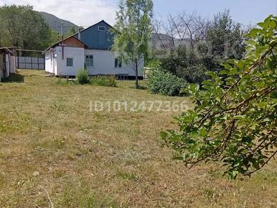 Отдельный дом · 6 комнат · 120 м² · 12 сот., Алматы 173 — Рядом магазин Жанель, бывшая улица Речная за 39 млн ₸ в Бельбулаке (Мичурино)