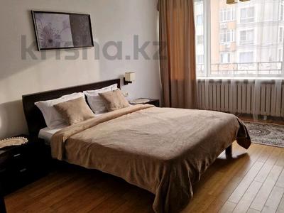 3-комнатная квартира · 90 м² · 11/13 этаж, Ходжанова 81 — Ергожина за 35 000 ₸ в Алматы, Бостандыкский р-н