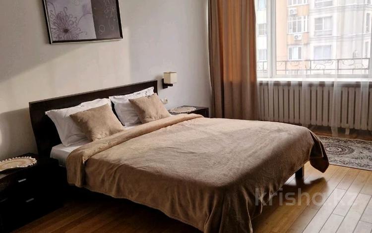 3-комнатная квартира · 90 м² · 11/13 этаж, Ходжанова 81 — Ергожина за 35 000 ₸ в Алматы, Бостандыкский р-н — фото 16