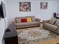 3-комнатная квартира · 90 м² · 11/13 этаж, Ходжанова 81 — Ергожина за 35 000 ₸ в Алматы, Бостандыкский р-н — фото 4