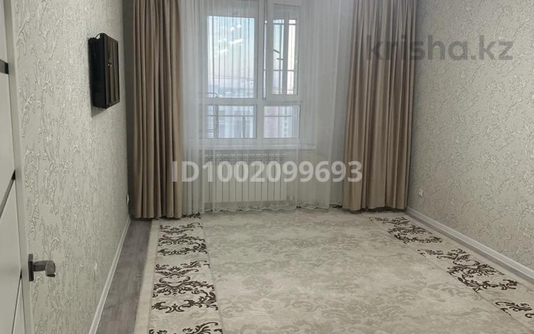 1-комнатная квартира · 43 м² · 10/22 этаж, А-62 1/2 — Нурлы жол за 190 000 ₸ в Астане, Алматы р-н — фото 9