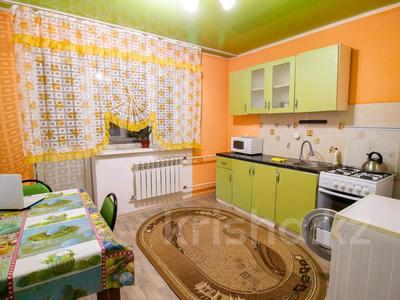 2-комнатная квартира, 58 м², 4/4 этаж, Жансугурова за 12.5 млн 〒 в Талдыкоргане