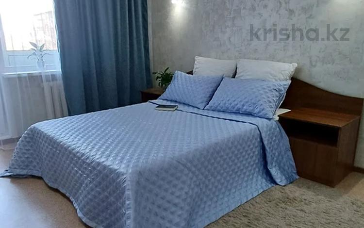 1-комнатная квартира · 51 м² · 3/5 этаж, Бурова — Казахстан за 2 000 ₸ в Усть-Каменогорске — фото 16