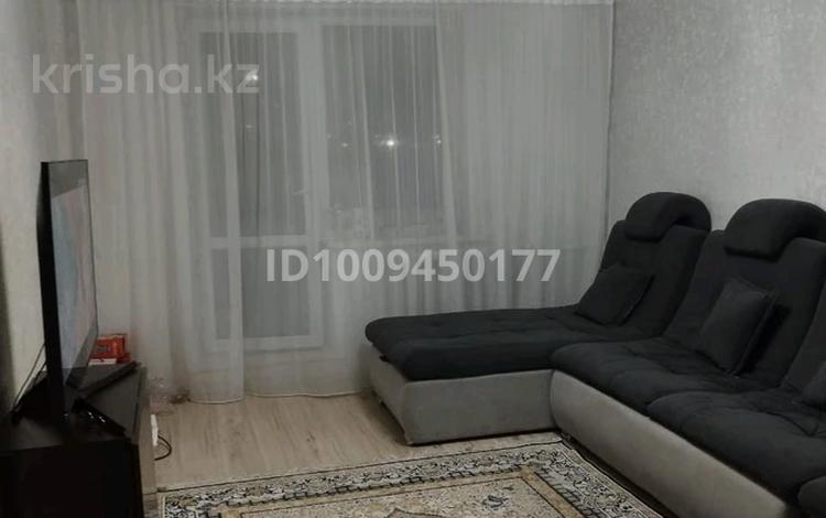 3-бөлмелі пәтер · 63.4 м² · 3/5 қабат, Майкудук, Майкудук, мкр Мамыраева 29, бағасы: 23.5 млн ₸ в Караганде, Алихана Бокейханова р-н — фото 2