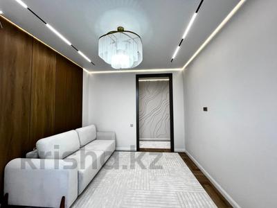 2-бөлмелі пәтер · 64 м² · 2/12 қабат, Толе би, бағасы: 49 млн ₸ в Астане, Нура р-н