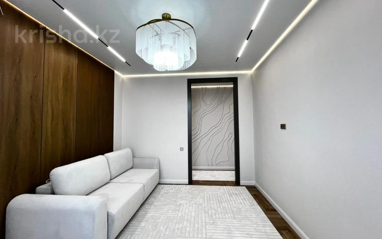 2-бөлмелі пәтер · 64 м² · 2/12 қабат, Толе би, бағасы: 49 млн ₸ в Астане, Нура р-н — фото 12