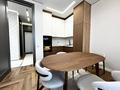 2-бөлмелі пәтер · 64 м² · 2/12 қабат, Толе би, бағасы: 49 млн ₸ в Астане, Нура р-н — фото 6