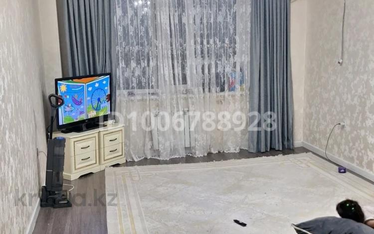 3-бөлмелі пәтер · 72.8 м² · 3/6 қабат, Б. Кулманова 147 — ул. Курмангазы пр. Сатпаева, бағасы: 30 млн ₸ в Атырау — фото 2