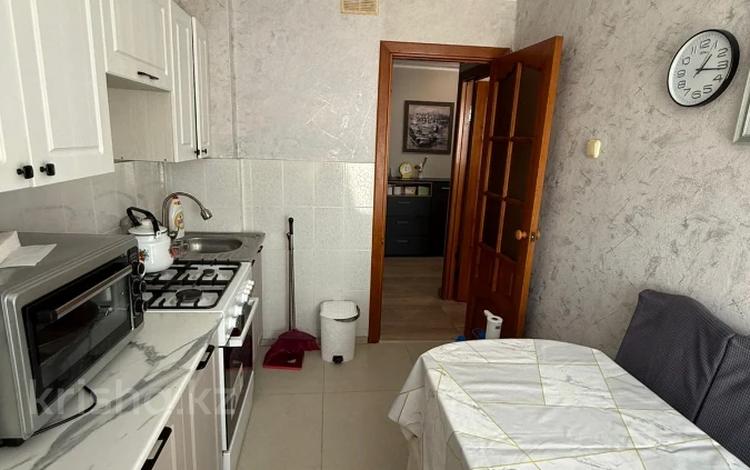 2-бөлмелі пәтер · 52.6 м² · 6/6 қабат, осипенко 2а, бағасы: 15.7 млн ₸ в Кокшетау — фото 4