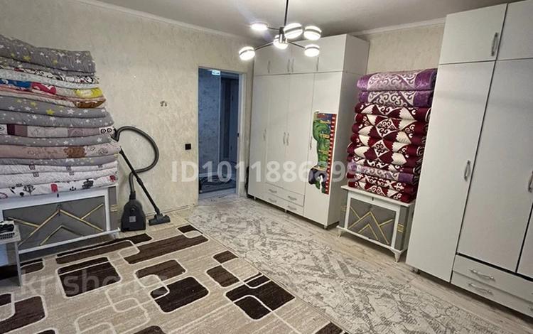 2-бөлмелі пәтер · 50 м² · 1/2 қабат, ул. Торайгирова 2, бағасы: 7.5 млн ₸ в Кентау — фото 2