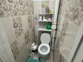 2-бөлмелі пәтер · 50 м² · 1/2 қабат, ул. Торайгирова 2, бағасы: 7.5 млн ₸ в Кентау — фото 4