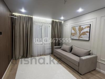 2-комнатная квартира · 46 м² · 4/9 этаж, мкр Кайрат, Туркестан 115 за 35.5 млн ₸ в Алматы, Турксибский р-н