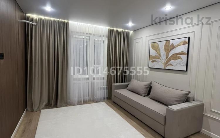 2-комнатная квартира · 46 м² · 4/9 этаж, мкр Кайрат, Туркестан 115 за 35.5 млн ₸ в Алматы, Турксибский р-н — фото 2