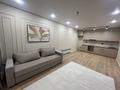 2-комнатная квартира · 46 м² · 4/9 этаж, мкр Кайрат, Туркестан 115 за 35.5 млн ₸ в Алматы, Турксибский р-н — фото 9