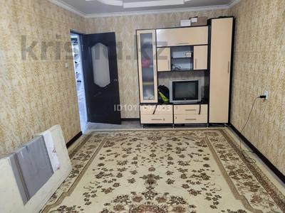 2-бөлмелі пәтер · 44 м² · 3/5 қабат, Валиханова 44 — Рыскулова (возле Жансая), бағасы: 11 млн 〒 в Кентау