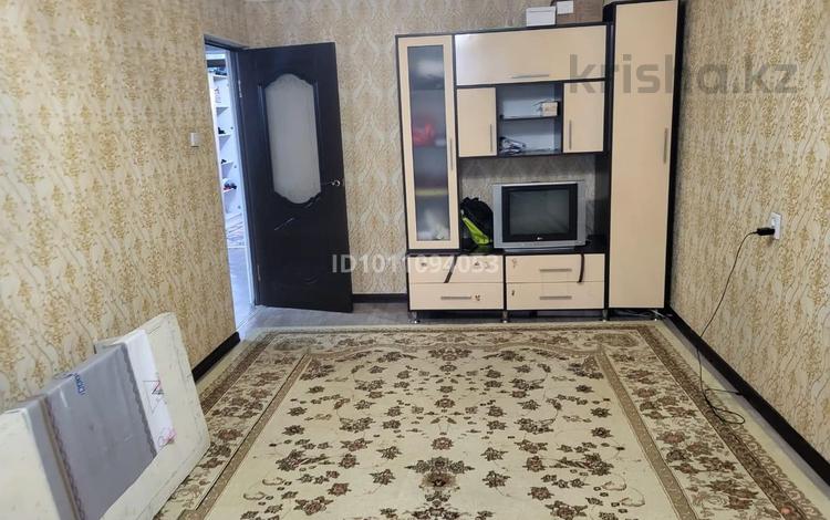 2-бөлмелі пәтер · 44 м² · 3/5 қабат, Валиханова 44 — Рыскулова (возле Жансая), бағасы: ~ 10 млн ₸ в Кентау — фото 2