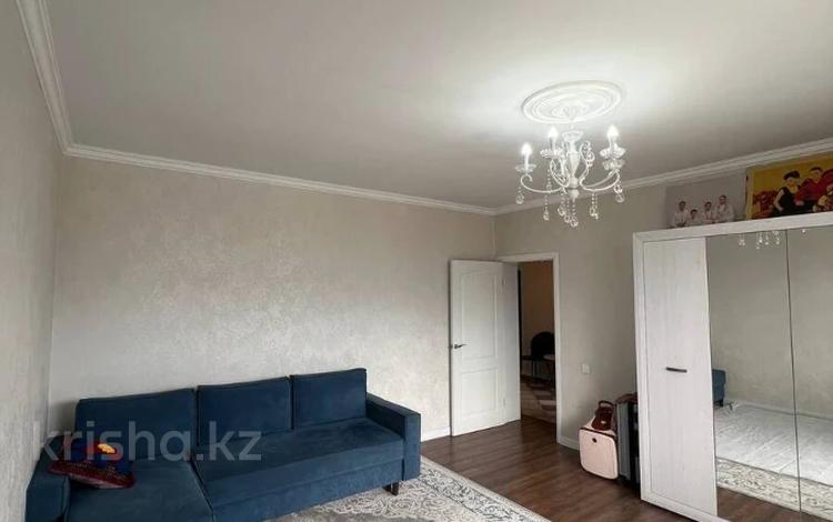 2-комнатная квартира · 68.8 м² · 15/17 этаж, Жандосова за 52 млн ₸ в Алматы, Ауэзовский р-н — фото 9