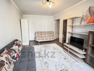 1-комнатная квартира · 32 м² · 5/5 этаж, Чайковского 21 — Маметова за 230 000 〒 в Алматы, Алмалинский р-н