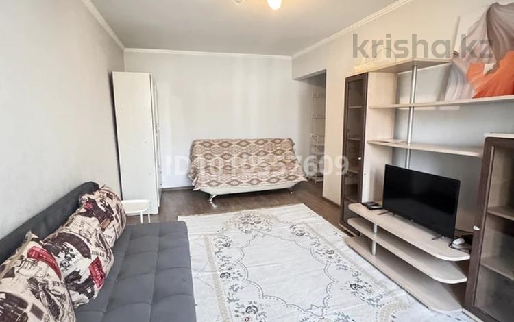 1-комнатная квартира · 32 м² · 5/5 этаж, Чайковского 21 — Маметова за 230 000 〒 в Алматы, Алмалинский р-н — фото 11