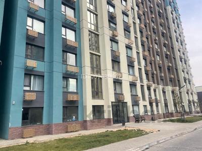 1-бөлмелі пәтер · 45 м² · 14/14 қабат, 189 квартал 25/1 — ЖК Құлагер комфорт плюс, бағасы: 160 000 ₸ в Шымкенте, Абайский р-н