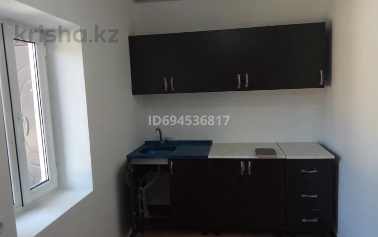 1 комната · 35 м² · 1 этаж, мкр Думан-2, Ул.Халиуллина 198/5 — Талгарский тракт за Магнум за 65 000 〒 в Алматы, Медеуский р-н — фото 2