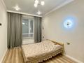 3-бөлмелі пәтер · 65 м² · 4/12 қабат, Чингиза Айтматова 77, бағасы: 40.5 млн ₸ в Астане, Нура р-н