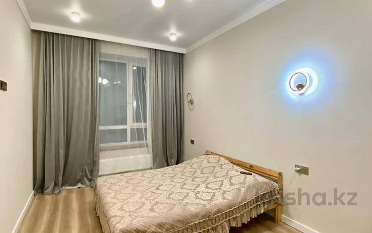 3-бөлмелі пәтер · 65 м² · 4/12 қабат, Чингиза Айтматова 77, бағасы: 40.5 млн ₸ в Астане, Нура р-н — фото 13