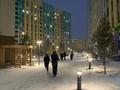 3-бөлмелі пәтер · 65 м² · 4/12 қабат, Чингиза Айтматова 77, бағасы: 40.5 млн ₸ в Астане, Нура р-н — фото 17