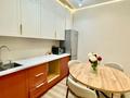 3-бөлмелі пәтер · 65 м² · 4/12 қабат, Чингиза Айтматова 77, бағасы: 40.5 млн ₸ в Астане, Нура р-н — фото 6