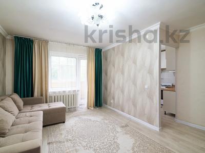 1-бөлмелі пәтер · 36.4 м² · 2/5 қабат, Абылай Хана 19, бағасы: 17.6 млн ₸ в Астане, Алматы р-н