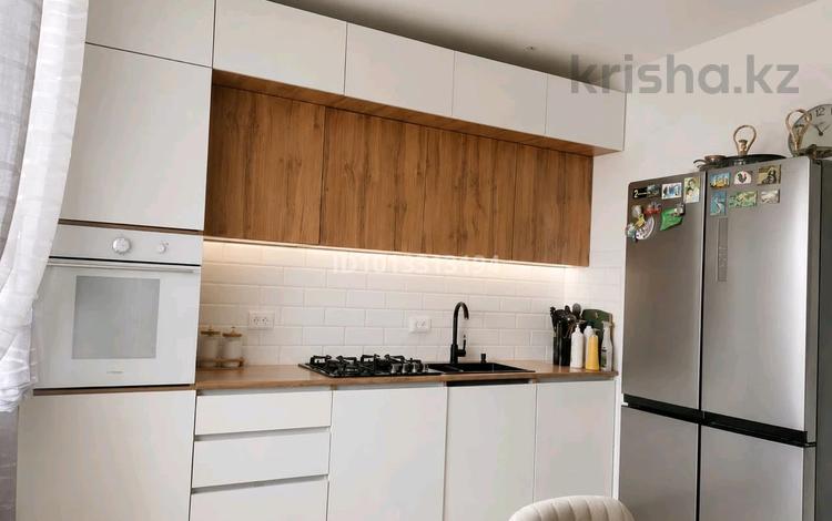 2-комнатная квартира · 61.4 м² · 2/5 этаж, Ильясова 55 за 19 млн ₸ в  — фото 3