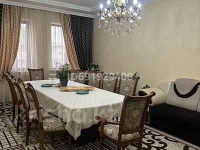 Отдельный дом • 5 комнат • 140 м² • 6 сот., мкр Алгабас 118 за 63 млн 〒 в Алматы, Алатауский р-н