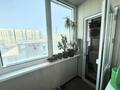 3-бөлмелі пәтер · 84 м² · 2/9 қабат, Керей и Жанибек хандар 12/1, бағасы: 62 млн ₸ в Астане, Есильский р-н — фото 12