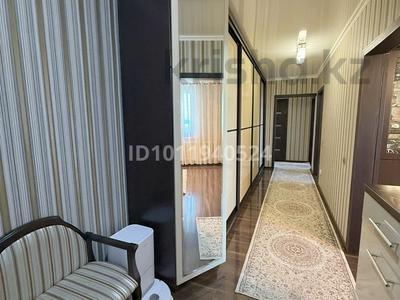 3-бөлмелі пәтер · 84 м² · 2/9 қабат, Керей и Жанибек хандар 12/1, бағасы: 60 млн ₸ в Астане, Есильский р-н