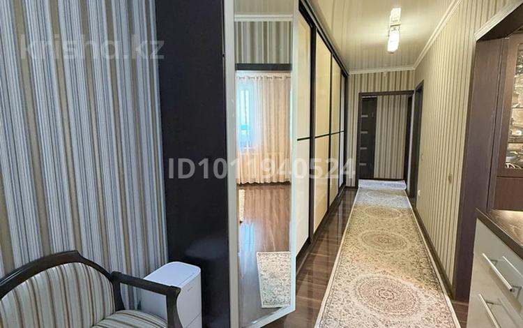 3-комнатная квартира · 84 м² · 2/9 этаж, Керей и Жанибек хандар 12/1 за 60 млн ₸ в Астане, Есильский р-н — фото 16