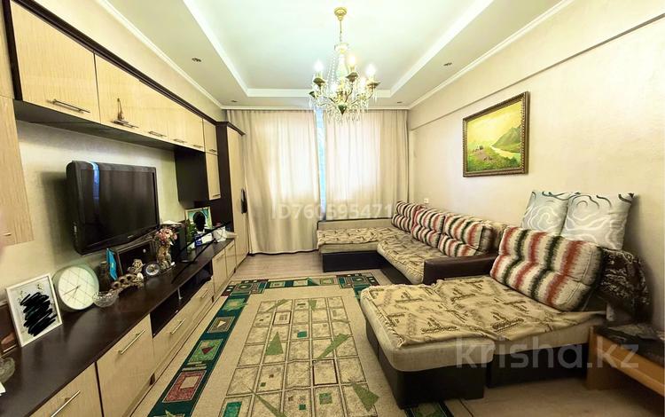 3-комнатная квартира · 70 м² · 1/6 этаж, Чехова за 48 млн ₸ в Алматы, Турксибский р-н — фото 2