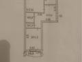 2-бөлмелі пәтер · 50.5 м² · 5/5 қабат, Васильковский 27, бағасы: 12.5 млн ₸ в Кокшетау — фото 19