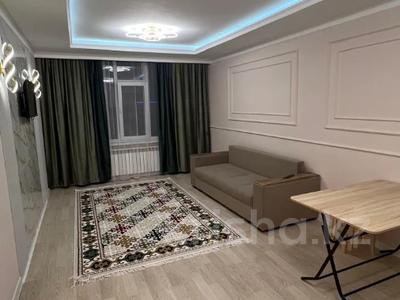 2-комнатная квартира · 49 м² · 3/9 этаж, Райымбек батыра 161Б за 250 000 〒 в 