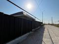 Отдельный дом · 4 комнаты · 100 м² · 6 сот., Участок 93 за 23 млн ₸ в Енбекши (Талгарский район)