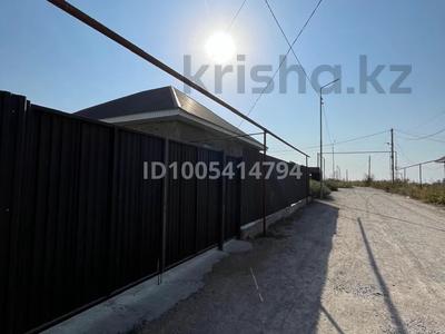 Жеке үй · 4 бөлме · 100 м² · 6 сот., Участок 93, бағасы: 23 млн ₸ в Енбекши (Талгарский район)