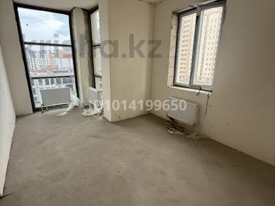 2-бөлмелі пәтер · 52.2 м² · 5/15 қабат, Е430 2, 2/2, 2а, 4 — Коргальжинское шоссе - Айтматова, бағасы: ~ 27.1 млн ₸ в Астане, Нура р-н