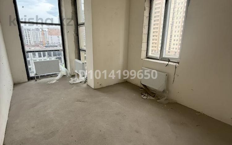 2-бөлмелі пәтер · 52.2 м² · 5/15 қабат, Е430 2, 2/2, 2а, 4 — Коргальжинское шоссе - Айтматова, бағасы: ~ 27.1 млн ₸ в Астане, Нура р-н — фото 2