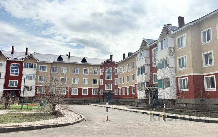 1-комнатная квартира · 33 м² · 3/3 этаж, Нур Актобе 53 за 8.5 млн ₸ — фото 2
