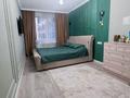 3-бөлмелі пәтер · 97.3 м² · 3/16 қабат, Сатпаева 90/52, бағасы: 97.5 млн ₸ в Алматы, Бостандыкский р-н — фото 3