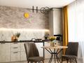 1-бөлмелі пәтер · 51.2 м² · 6/7 қабат, мкр. Алтын орда, бағасы: 17 000 ₸ в Актобе