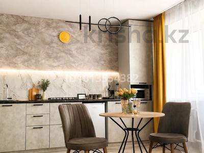 1-бөлмелі пәтер · 51.2 м² · 6/7 қабат, мкр. Алтын орда, бағасы: 17 000 ₸ в Актобе